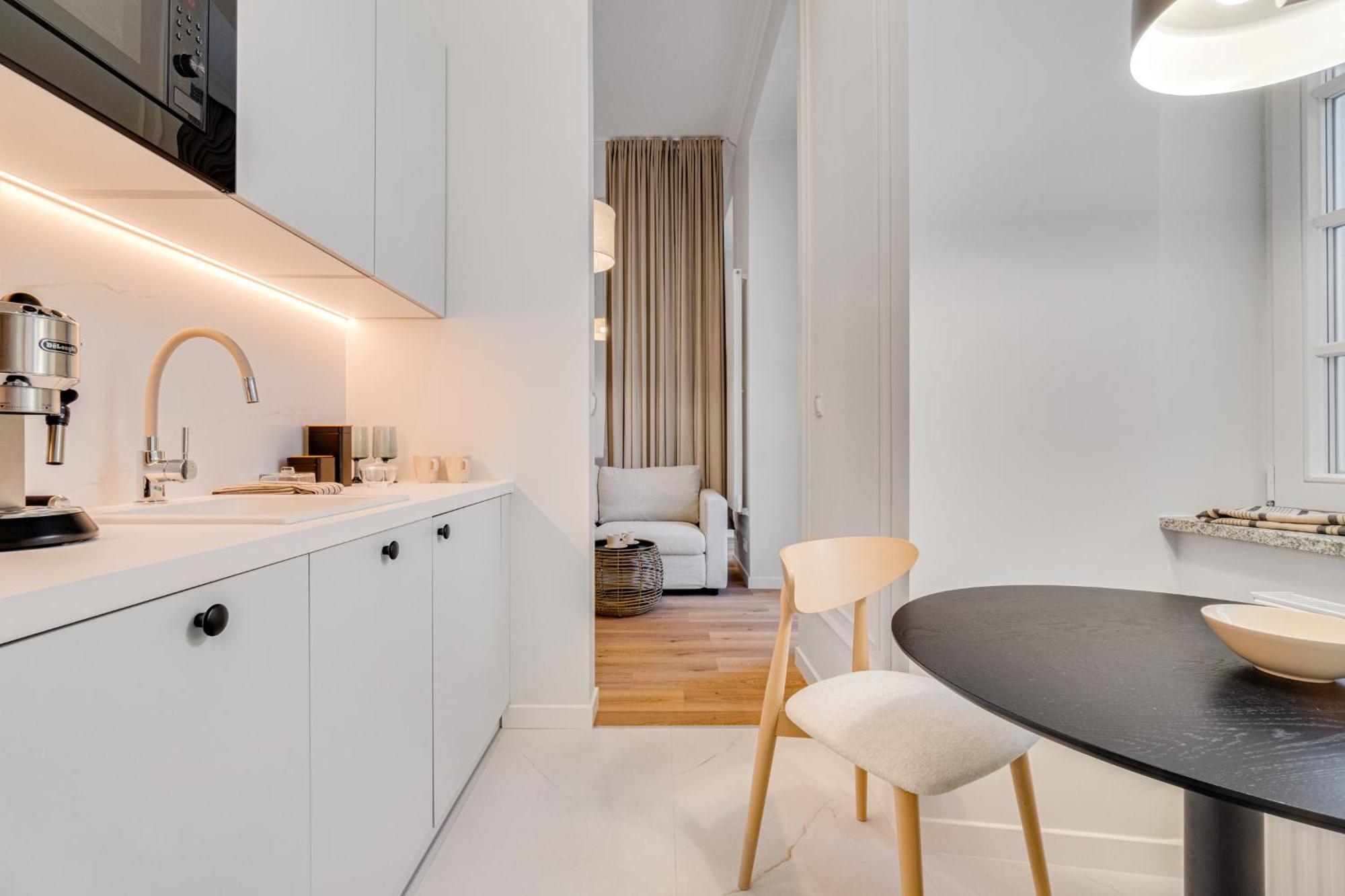 Apartament Riverside View - Parking Free Вроцлав Экстерьер фото